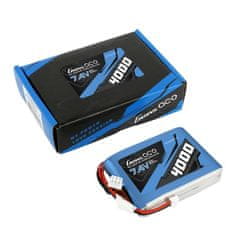 Gens Ace Gens Ace 4000mAh 7,4V 1C LiPo baterija