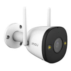 Imou Zunanja Wi-Fi kamera IMOU Bullet 2 1080p