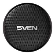 Sven Zvočniki SVEN PS-260, 10W Bluetooth (črni)