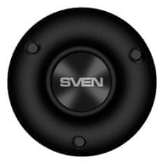 Sven Zvočniki SVEN PS-260, 10W Bluetooth (črni)