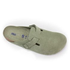 Birkenstock Japanke zelena 36 EU Boston BS