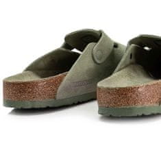 Birkenstock Japanke zelena 36 EU Boston BS