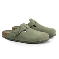 Birkenstock Japanke zelena 36 EU Boston BS