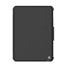 Nillkin Nillkin etui s tipkovnico za Ipad 10,2 " (črn)