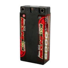 Gens Ace Gens Ace Redline 6000mAh 7.6V 130C 2S2P HardCase HV Shorty baterija