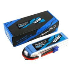 Gens Ace Gens Ace 4000mAh 22,2V 60C 6S1P EC5 baterija