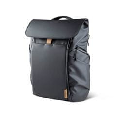 PGYTECH Nahrbtnik PGYTECH OneGo 25l + torba za čez ramo P-CB-020 (Obsidian Black)