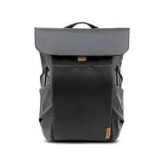 PGYTECH Nahrbtnik PGYTECH OneGo 25l + torba za čez ramo P-CB-020 (Obsidian Black)