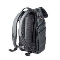 PGYTECH Nahrbtnik PGYTECH OneGo 25l + torba za čez ramo P-CB-020 (Obsidian Black)