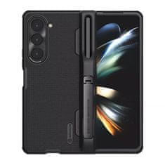 Nillkin Nillkin Super matiran ščitni ovitek za zložljivo pero za Samsung Galaxy Z Fold 5 (črn)