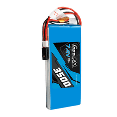 NEW Baterija LiPo Gens Ace 3500mAh 7,4V 1C 2S1P RX/TX
