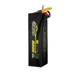 Gens Ace GensAce Bashing 8000mAh 14,8V 100C 4S2P LiPo EC5 baterija