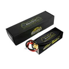 Gens Ace GensAce Bashing 8000mAh 14,8V 100C 4S2P LiPo EC5 baterija