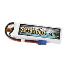 Gens Ace Gens Ace Soaring 4000mAh 14,8V 30C 4S1P EC5 baterija