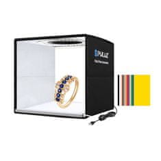 NEW Foto studio Puluz PKT3101B LED 25cm