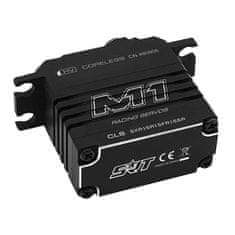 SRT M11 HiVOLT CORELESS Digitalni servo (9 kg-0,055s/60°) Servo