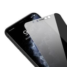 BASEUS Kaljeno steklo 0,3 mm Baseus za iPhone XS Max/11 Pro Max