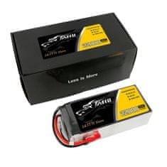 Tattu Akumulator Tattu 22000mAh 22.2V 30C 6S1P LiPo AS150+XT150