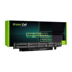NEW Baterija Green Cell A41-X550A A41-X550 za Asus A550 K550 R510 R510C R510L X550 X550C X550CA X550CC X550L X550V X550VC