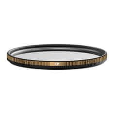 NEW CP PolarPro Quartz Line filter za 82 mm objektive