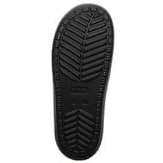 Crocs Japanke črna 42 EU 209403001