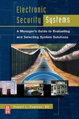 Electronic Security Systems