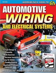 Automotive Wiring and Electrical Systems