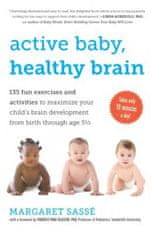 Active Baby, Healthy Brain