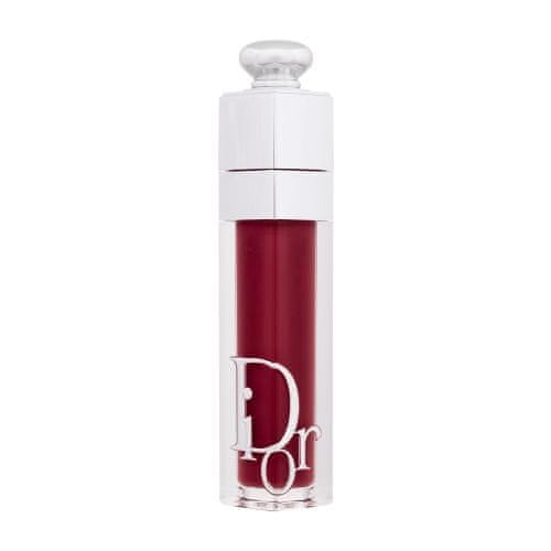 Christian Dior Addict Lip Maximizer vlažilen glos za bolj polne ustnice 6 ml