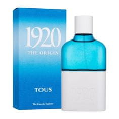 Tous 1920 The Origin 100 ml toaletna voda za moške