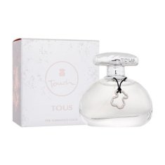 Tous Touch The Luminous Gold 50 ml toaletna voda za ženske