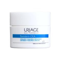 Uriage Bariéderm CICA Ointment Fissures Cracks mazilo za telo za močno poškodovano in razpokano kožo 40 g unisex