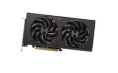 Sapphire PULSE AMD Radeon RX 7600 XT/Gaming/16GB/GDDR6