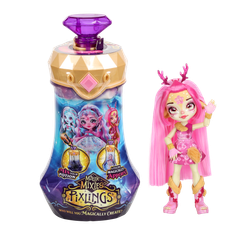 TM Toys PIXLINGS lutka jelena - roza