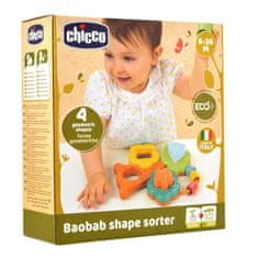 Chicco Sestavljanka Baobab Eco+ 6m+