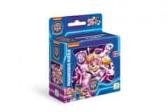 Teddies Puzzle Skye Paw Patrol 22x22cm 16 kosov