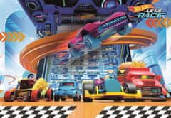 Clementoni Puzzle Hot Wheels 2, 104 kosov