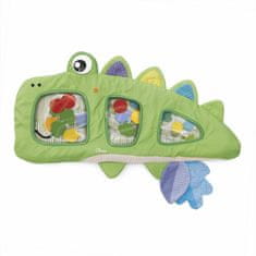 Chicco Water Sensory Play Mat Krokodil 6m+