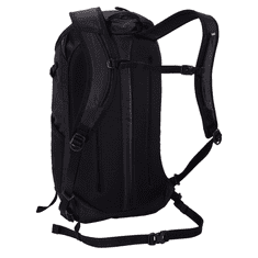 Thule AllTrail nahrbtnik, 18 l, črn