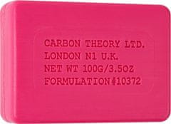 Carbon Theory Niacinamidno čistilno milo za obraz (Facial Cleansing Bar) 100 g