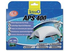 Tetra Kompresor APS white 400, 2x400l/hx4,5W