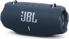 JBL Xtreme 4 prenosni zvočnik, moder