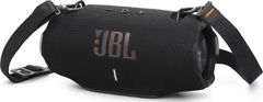 JBL Xtreme 4 prenosni zvočnik, črn