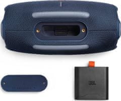 JBL Xtreme 4 prenosni zvočnik, moder