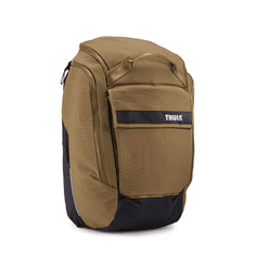 Thule Paramount nahrbtnik/kolesarska torba, 26 l, peščen