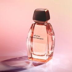 Narciso Rodriguez All Of Me - EDP 90 ml + EDP 10 ml