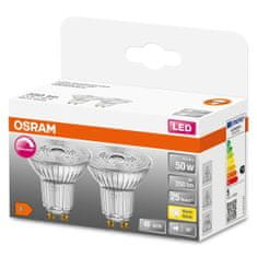 BigBuy Dihroična LED žarnica Osram (obnovljena C)