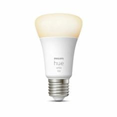 BigBuy Pametna žarnica Philips E27 LED 9,5 W (obnovljena A)