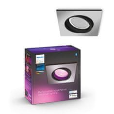 BigBuy Svetilka LED Philips GU10 (1 enota) (obnovljena A+)