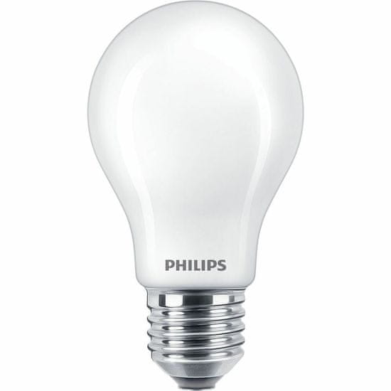 Philips LED sijalka Philips NL45-0800WT240E27-3PK 4000 K E27 White D (2 enoti) (obnovljena A+)